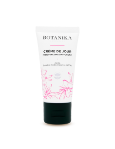 Botanika crème de jour visage 50 ml