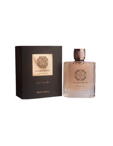Coffret oud vanille eau de parfum 100ml + déodorant spray 200ml - un a