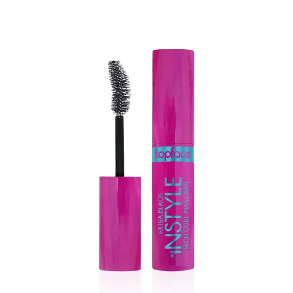 Topface Mascara instyle rich curl pt312