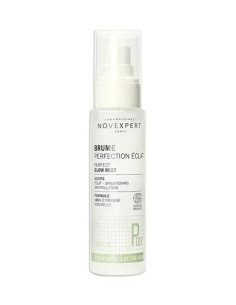 Novexpert brume Perfection Éclat aux polyphénols de thé vert 60 ml