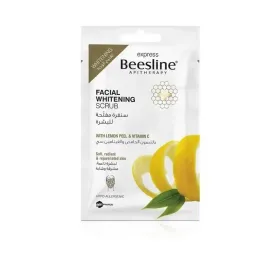 Gommage éclaircissant visage 25g - Beesline