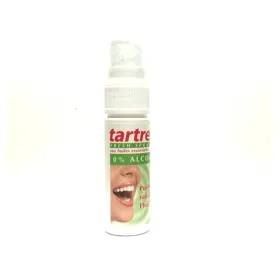 Tartrex fresh spray aux huiles essentielles 20ml - Phytéal