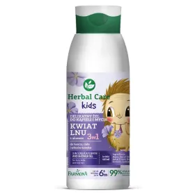 Farmona Bain délicat et gel lavant 3en1 400ml