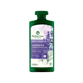 Farmona Gel douche et bain relaxant lavande au lait vanillé 500ml