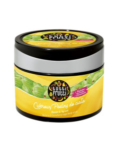 Farmona gommage sucre banane groseille 300 g | cosmetique.tn