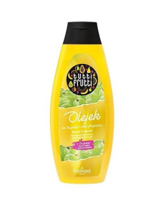 Farmona gel douche banane groseille 425 ml | cosmetique.tn
