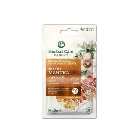 Farmona Masque visage au miel de Manuka 2*5g