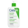 Cerave - Crème lavante hydratante 473ml