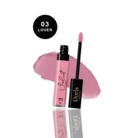 Doris - Gloss matte velvet 03