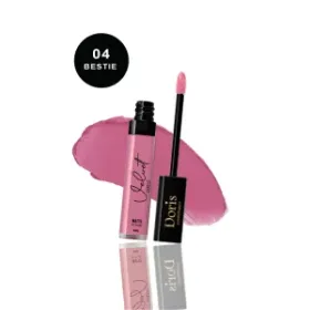 Doris - Gloss matte velvet 04