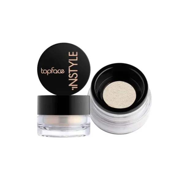 Topface - Instyle loose eyeshadow high pigment pt511-102