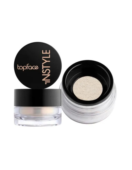 Fard à paupières libre Topface Instyle High Pigment PT511-102
