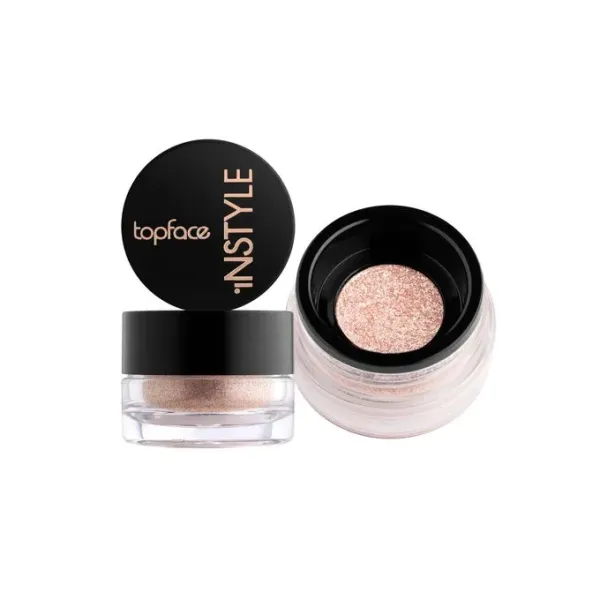 Topface - Instyle loose eyeshadow high pigment pt511-103