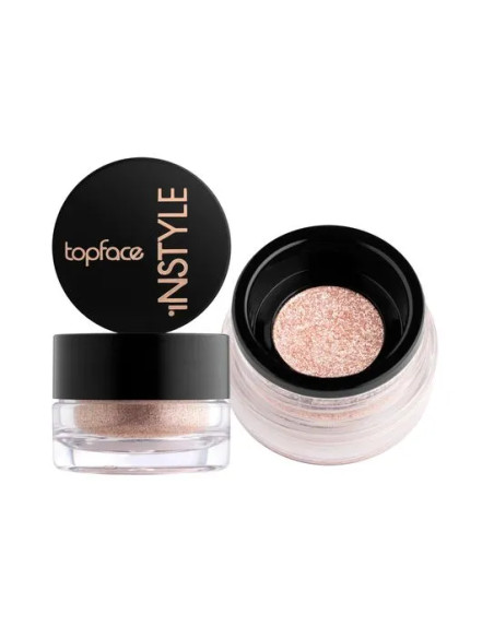 Fard à paupières libre Topface Instyle High Pigment PT511-103