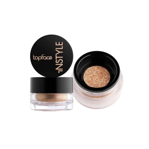 Topface - Instyle loose eyeshadow high pigment pt511-104