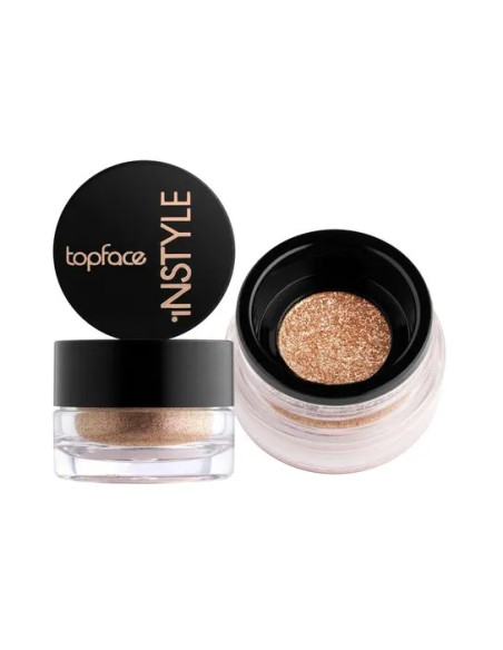 Fard à paupières libre Topface Instyle High Pigment PT511-104
