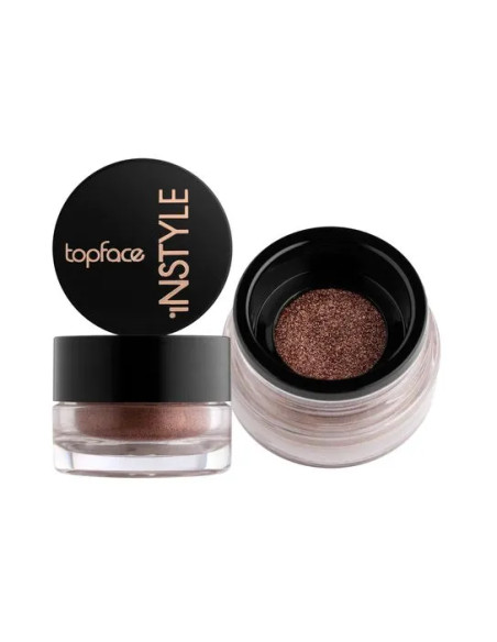 Fard à paupières libre Topface Instyle High Pigment PT511-105