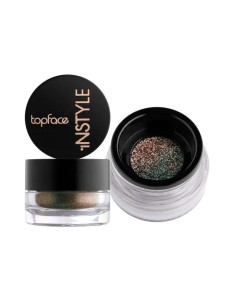 Fard à paupières libre Topface Instyle High Pigment PT511-106