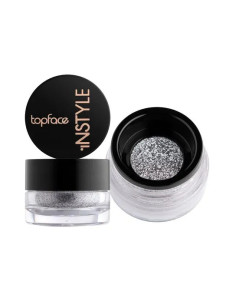 Fard à paupières libre Topface Instyle High Pigment PT511-107