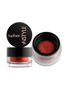 Fard à paupières libre Topface Instyle High Pigment PT511-108