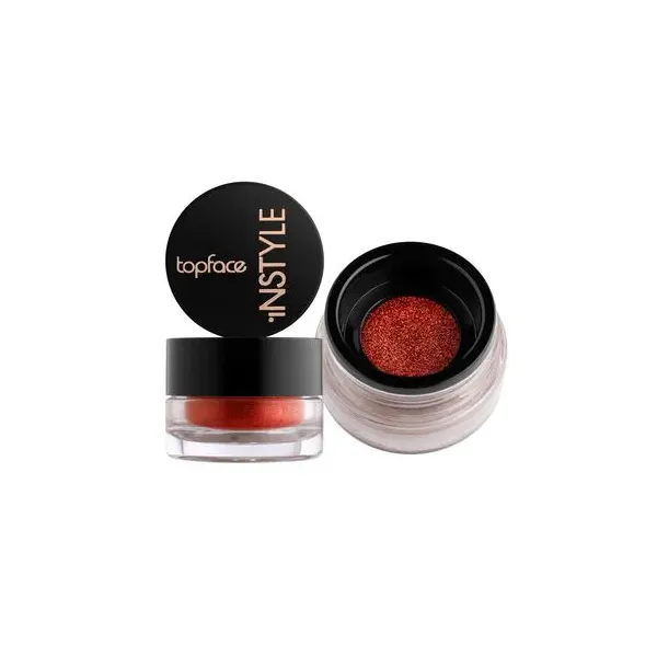 Topface - Instyle loose eyeshadow high pigment pt511-108