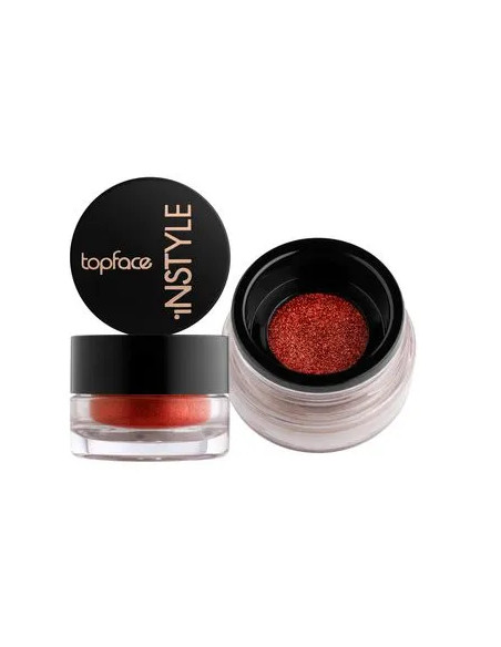 Fard à paupières libre Topface Instyle High Pigment PT511-108