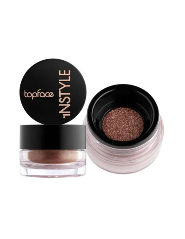 Fard à paupières libre Topface Instyle High Pigment PT511-110