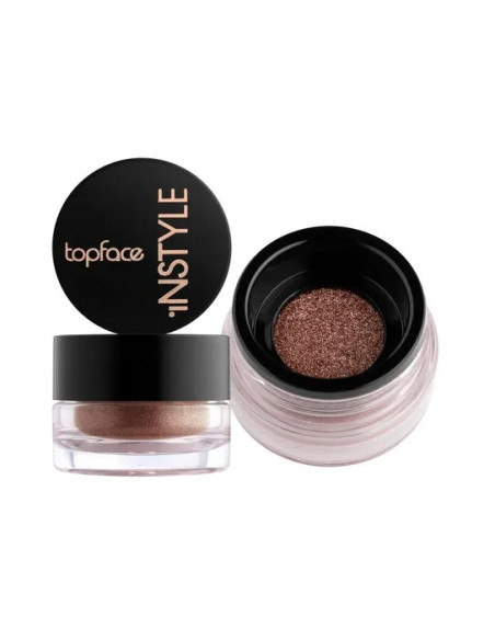 Fard à paupières libre Topface Instyle High Pigment PT511-110