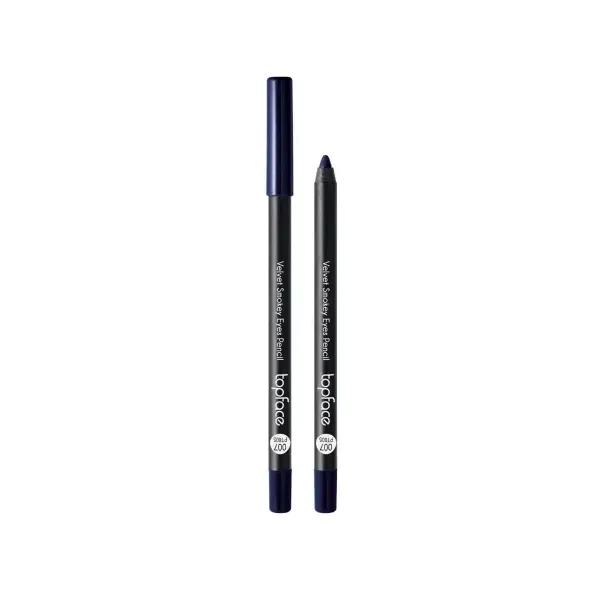 Topface - Velvet smokey eyes pencil pt605-007