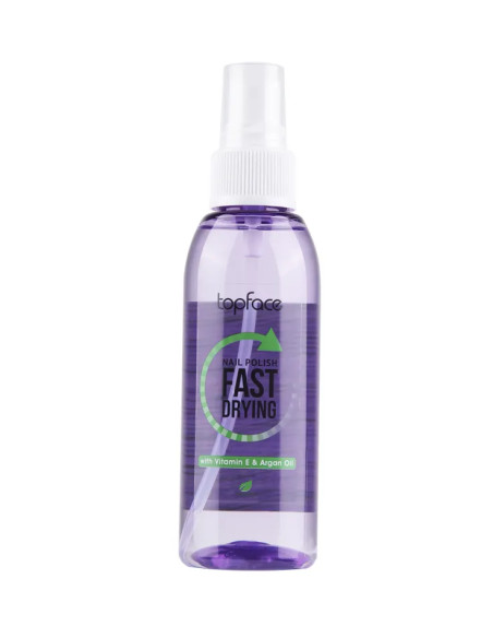 Spray séchage vernis Topface PT108-001