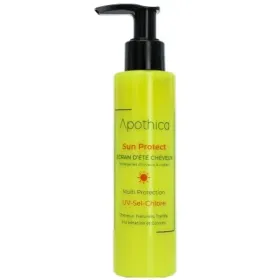 Apothica sun protect écran d'été cheveux 150ml