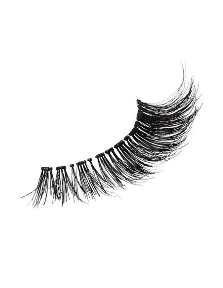Kiss New York Faux cils Blowout Lash Pompadour KBWL02C