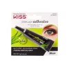 Kiss New York Colle à cils strip lash adhesive with Aloe Black KPLGL04C