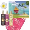 Pack aloha pink edition - inoderma