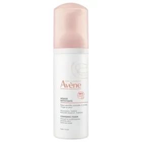 Avène mousse nettoyante 150 ml