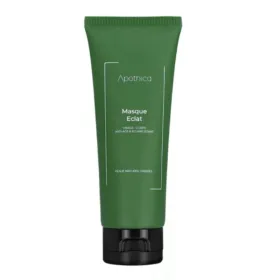 Apothica masque éclat exfoliant 100ml