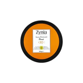 Zynia baume bronzant monoi spf30 100gr