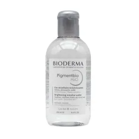 Bioderma Pigmentbio H2O eau micellaire éclaircissante 250ml