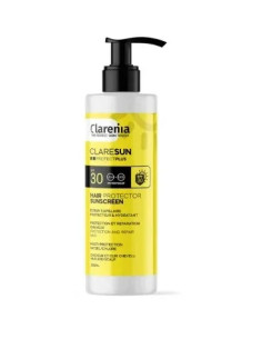 Clarenia Claresun Hair Protector SPF 30, 200 ml