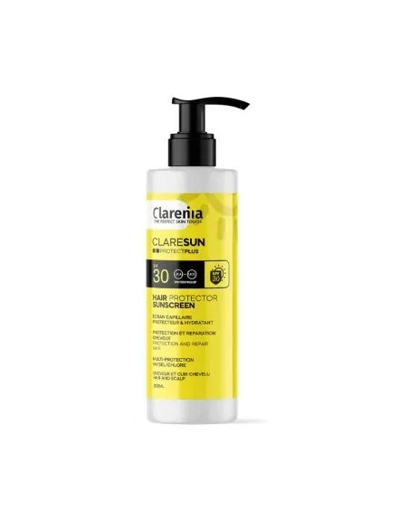 Clarenia Claresun Hair Protector SPF 30, 200 ml
