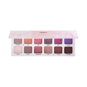 Palette de maquillage pour les yeux à bon prix (2)