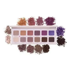 Hean palette de fards à paupières Make My Day