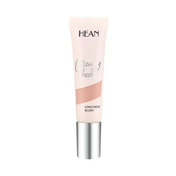 Hean creamy cheeks cream blush 21 puff