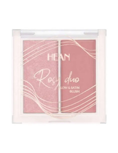Hean poudre blush duo rosy RD1 pretty