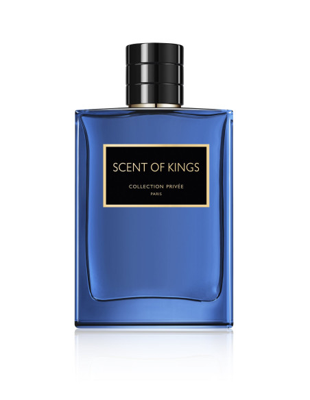Geparlys Scent of Kings eau de parfum homme 100 ml | Tunisie