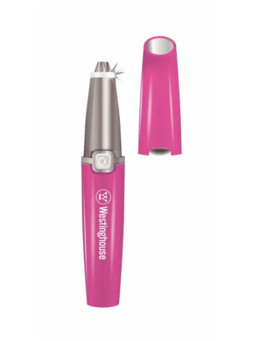 Westinghouse WH1118 – Tondeuse pour sourcils