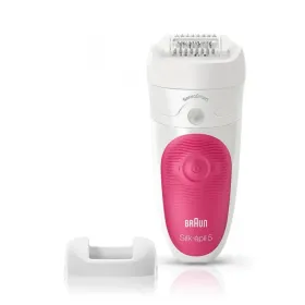 Braun épilateur silk-epil 5 sensosmart 5/500
