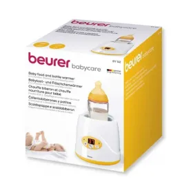 Beurer chauffe biberon et nourriture pour bébé BY52
