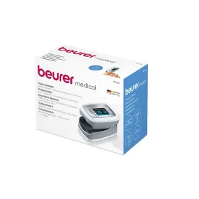 Beurer oxymètre de pouls PO30