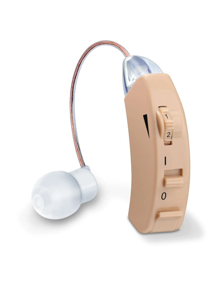Beurer amplificateur auditif HA 50